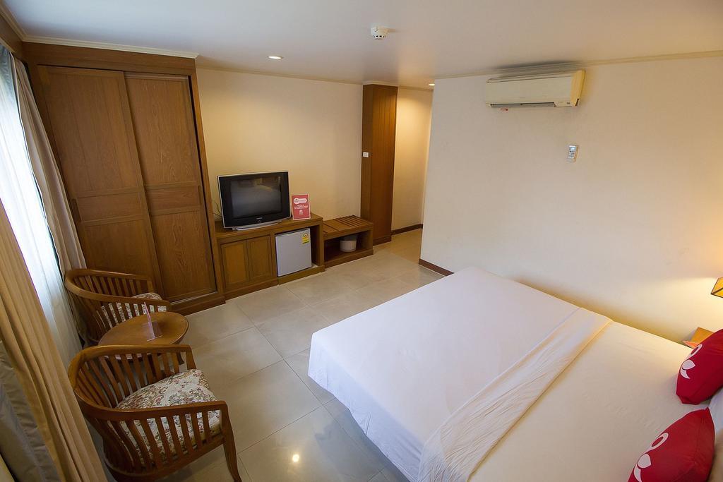Hotel Zen Petchburi 11 Pratunam Bangkok