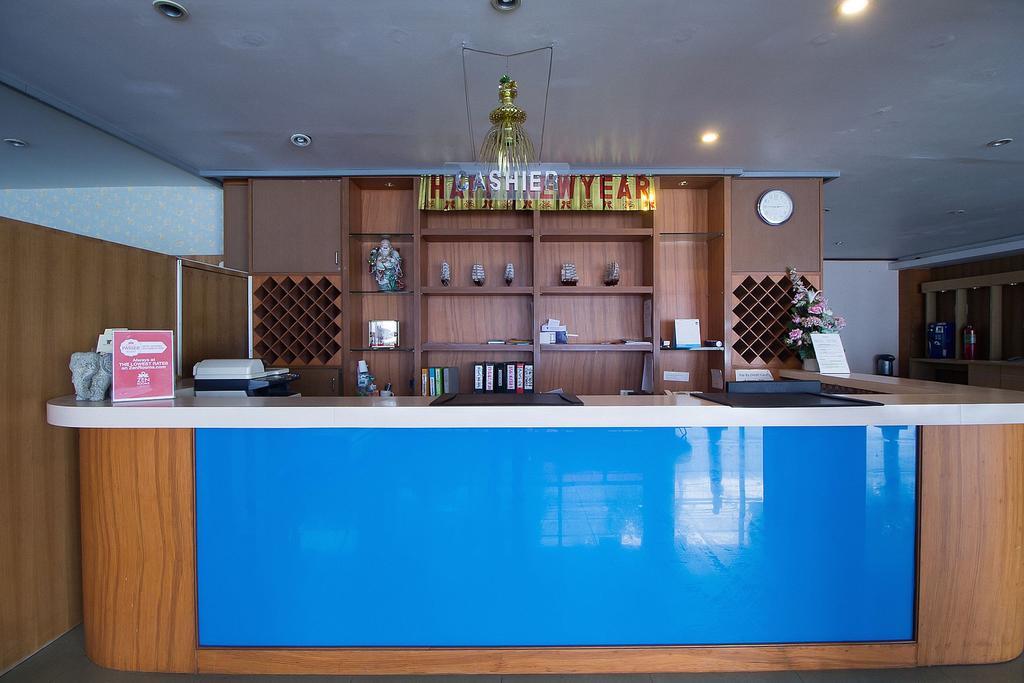 Hotel Zen Petchburi 11 Pratunam Bangkok
