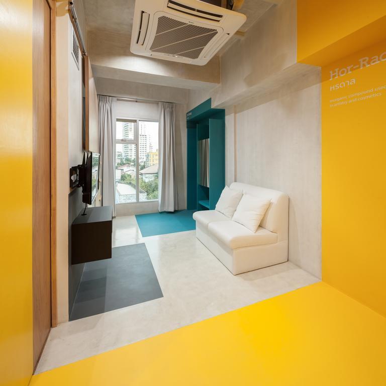 Bob บ็อบโฮสเทล Hostel *