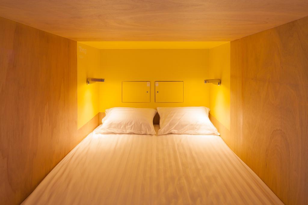 Bob บ็อบโฮสเทล Hostel *