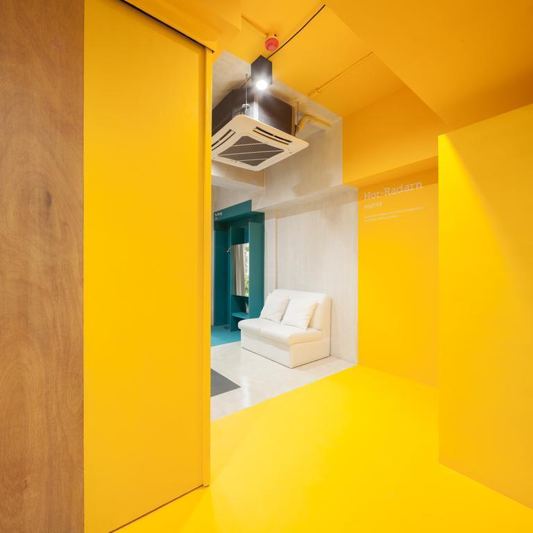 Bob บ็อบโฮสเทล Hostel