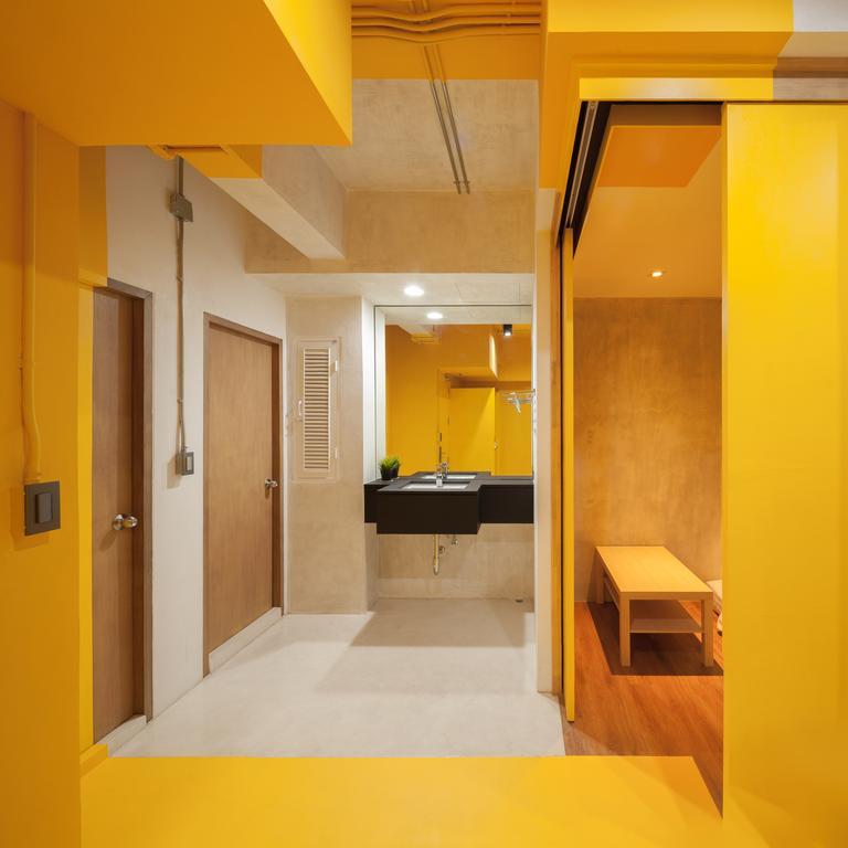 Hostel Bob บ็อบโฮสเทล Bangkok