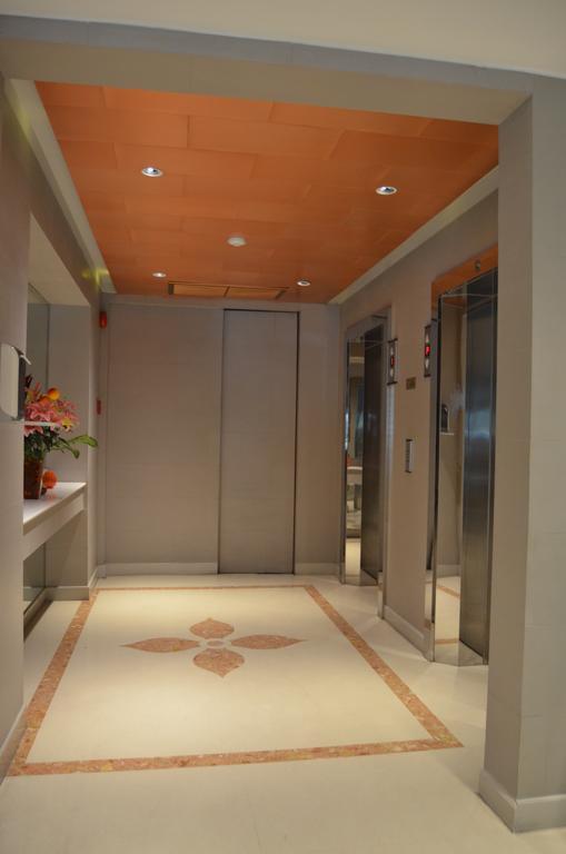 Apartment Gm Complex