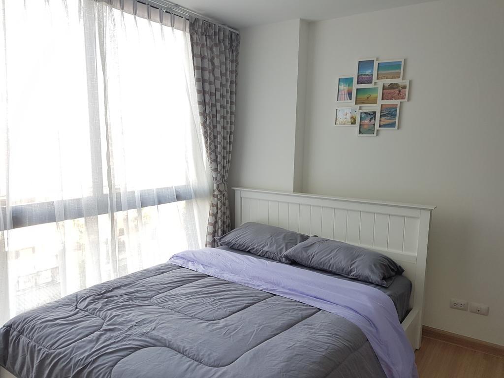 Appartement Chateau In Town Sukhumvit 64/1