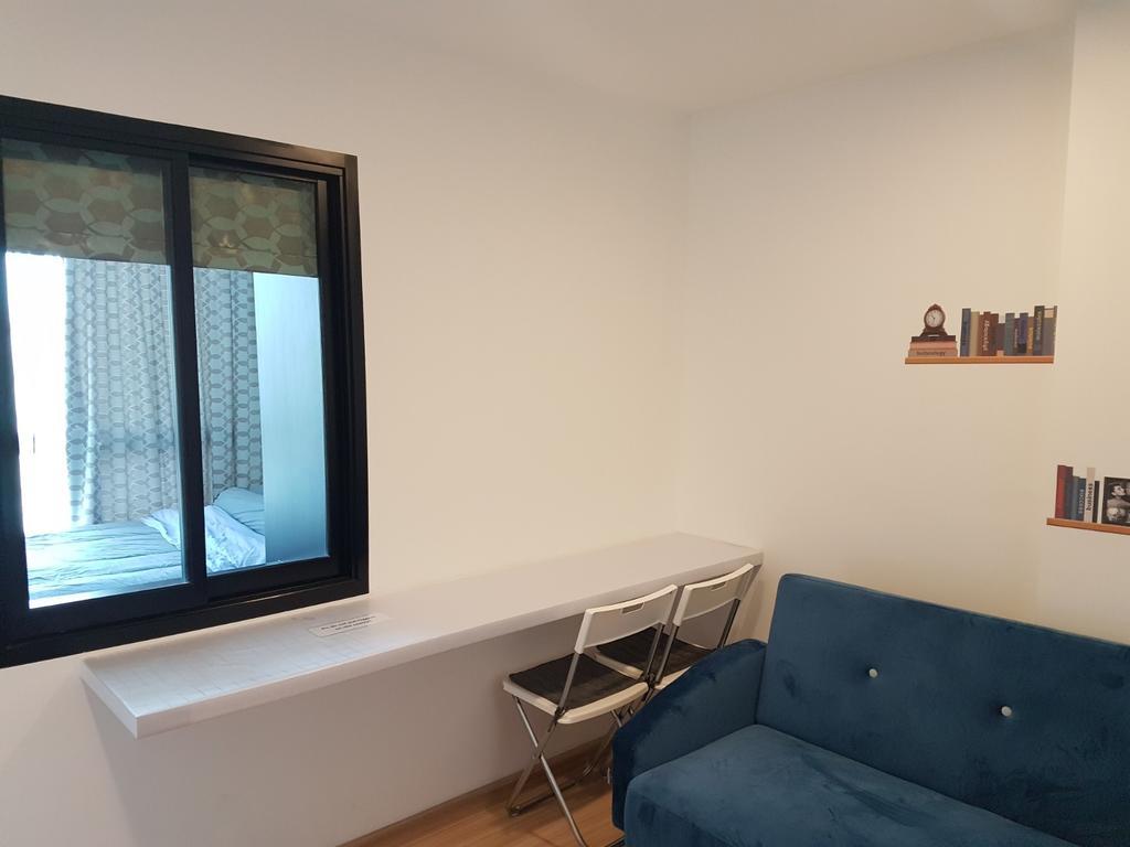 Appartement Chateau In Town Sukhumvit 64/1 Bangkok