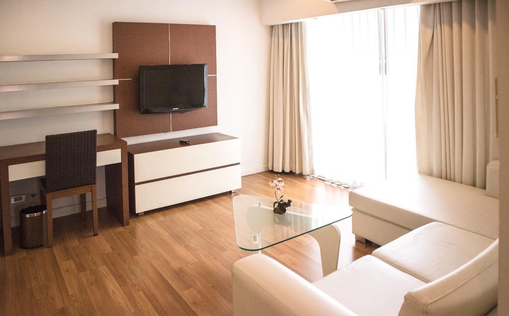 Aparthotel Sathorn Grace Serviced