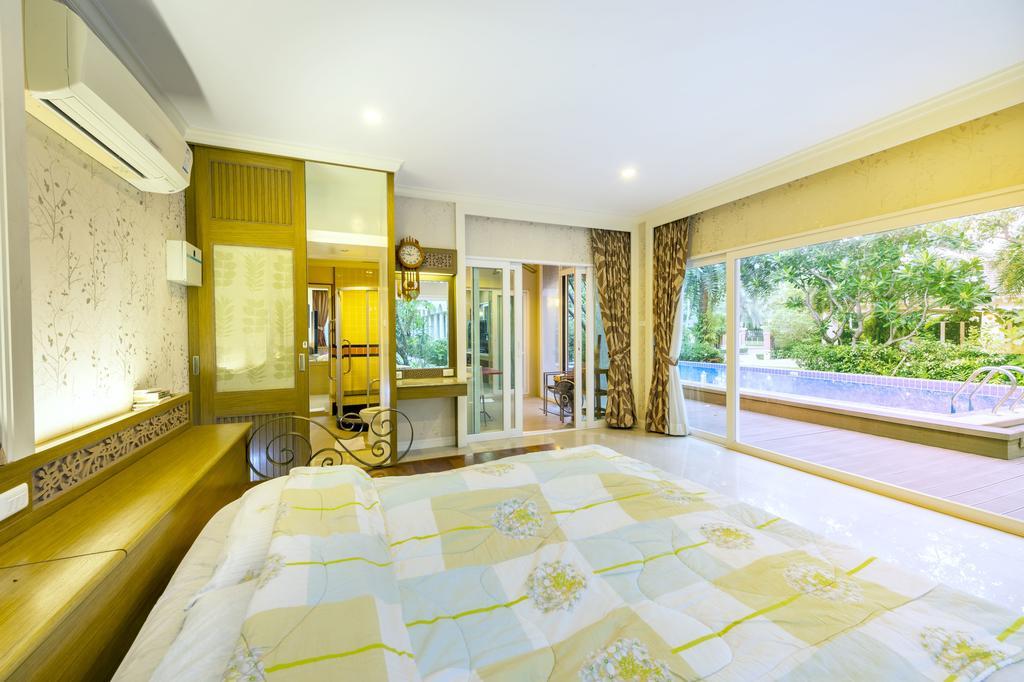 Villa Grand With Private Pool *