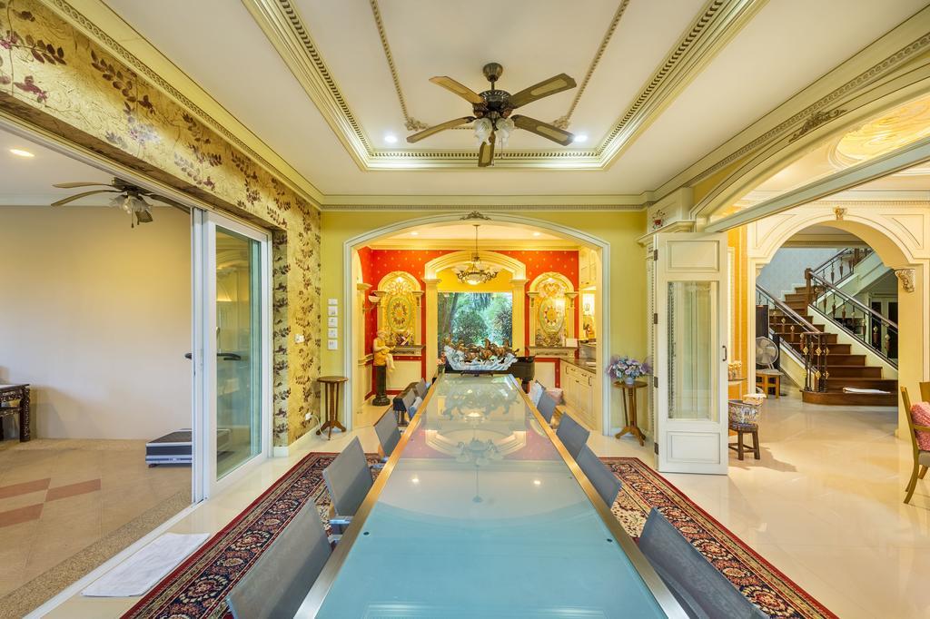 Grand With Private Pool Villa