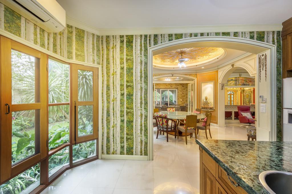 Grand With Private Pool Villa *