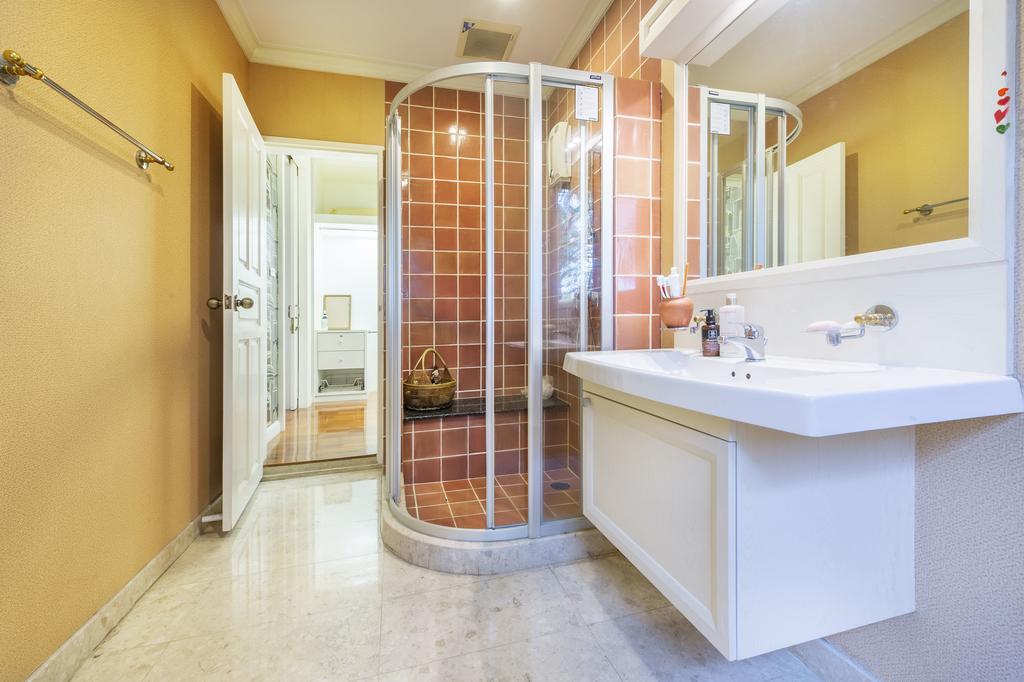 Villa Grand With Private Pool