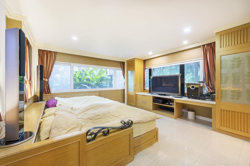 Villa Grand With Private Pool *