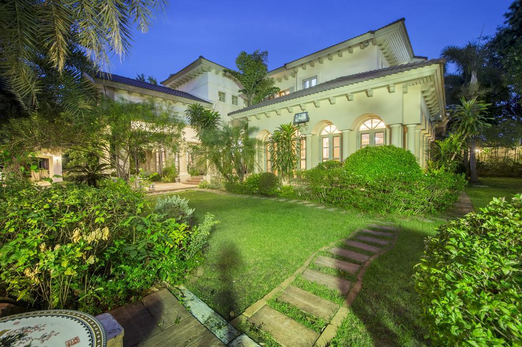 Grand With Private Pool *