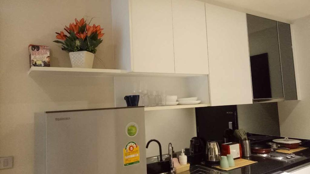 Sky Walk Apartment