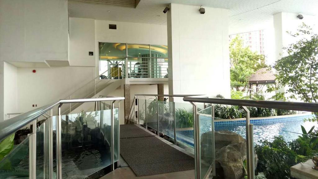 Sky Walk