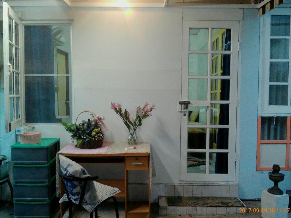 Holiday home Social Style Culture Bangkok