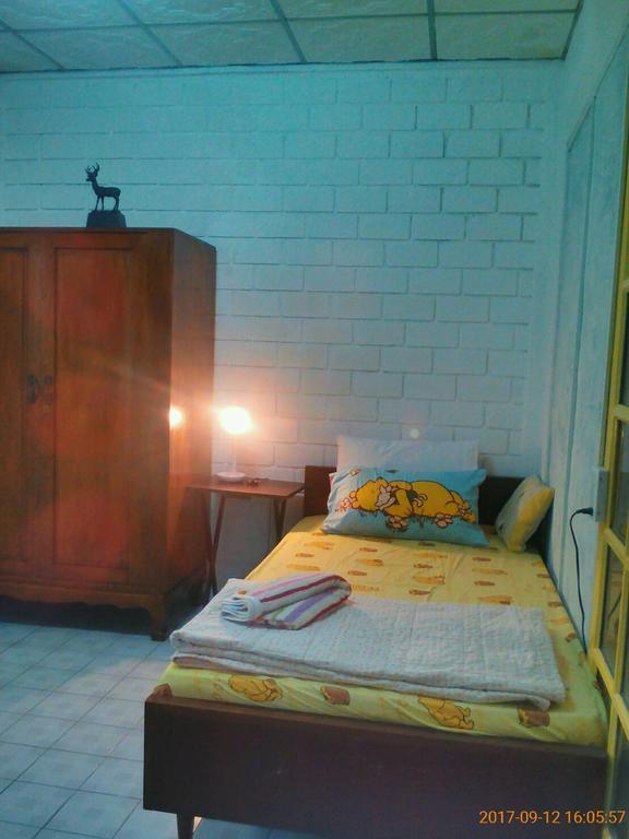 Holiday home Social Style Culture *