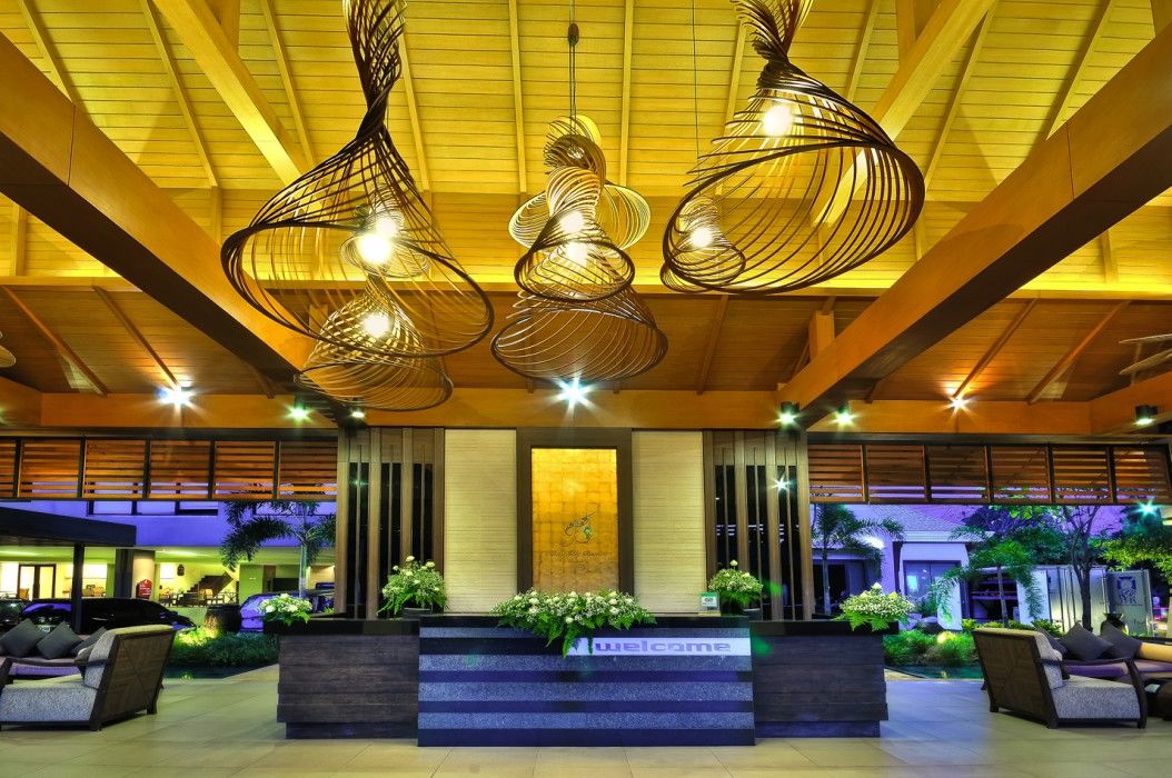 Mida Don Mueang Airport Hotel