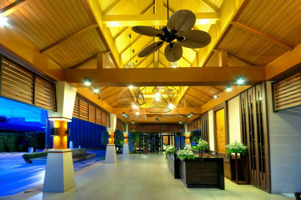 Mida Don Mueang Airport 4*
