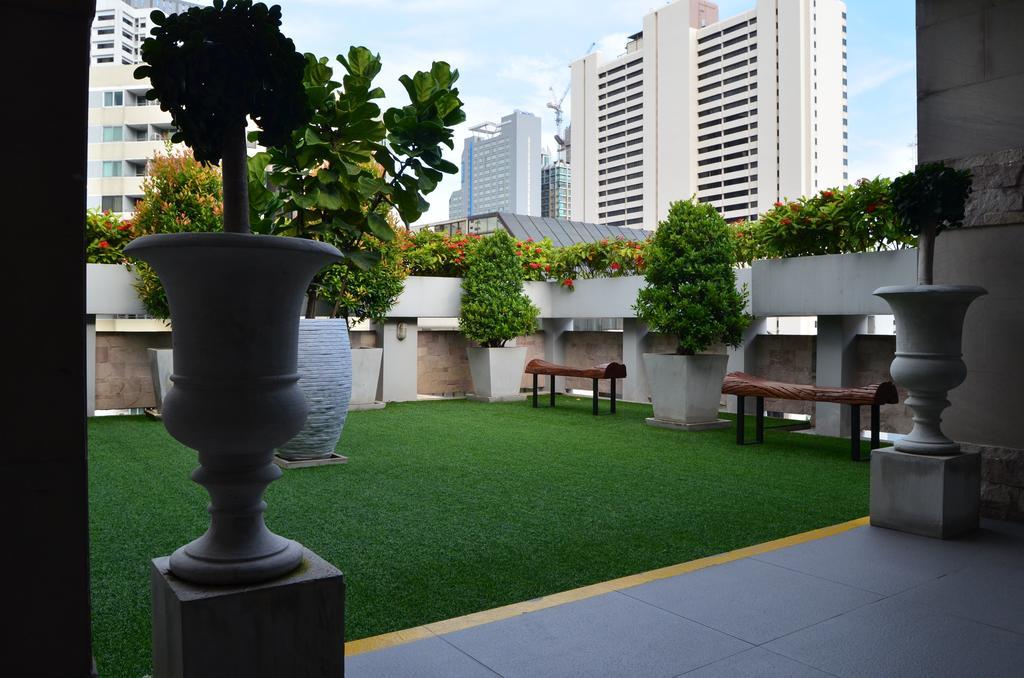 Apartment Gm Complex *