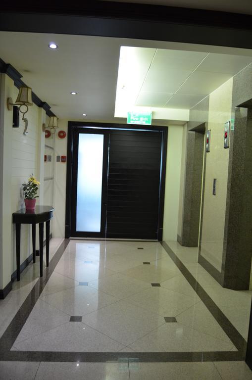 Apartment Gm Complex *
