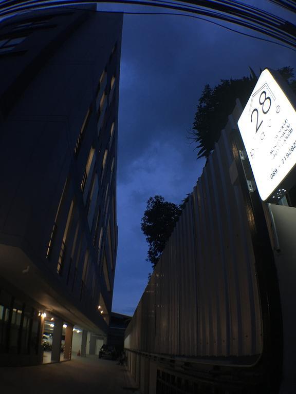 Gasthof 28 Place Bangkok