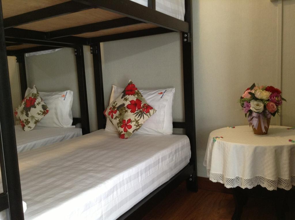 Aparthotel Blissotel Ratchada