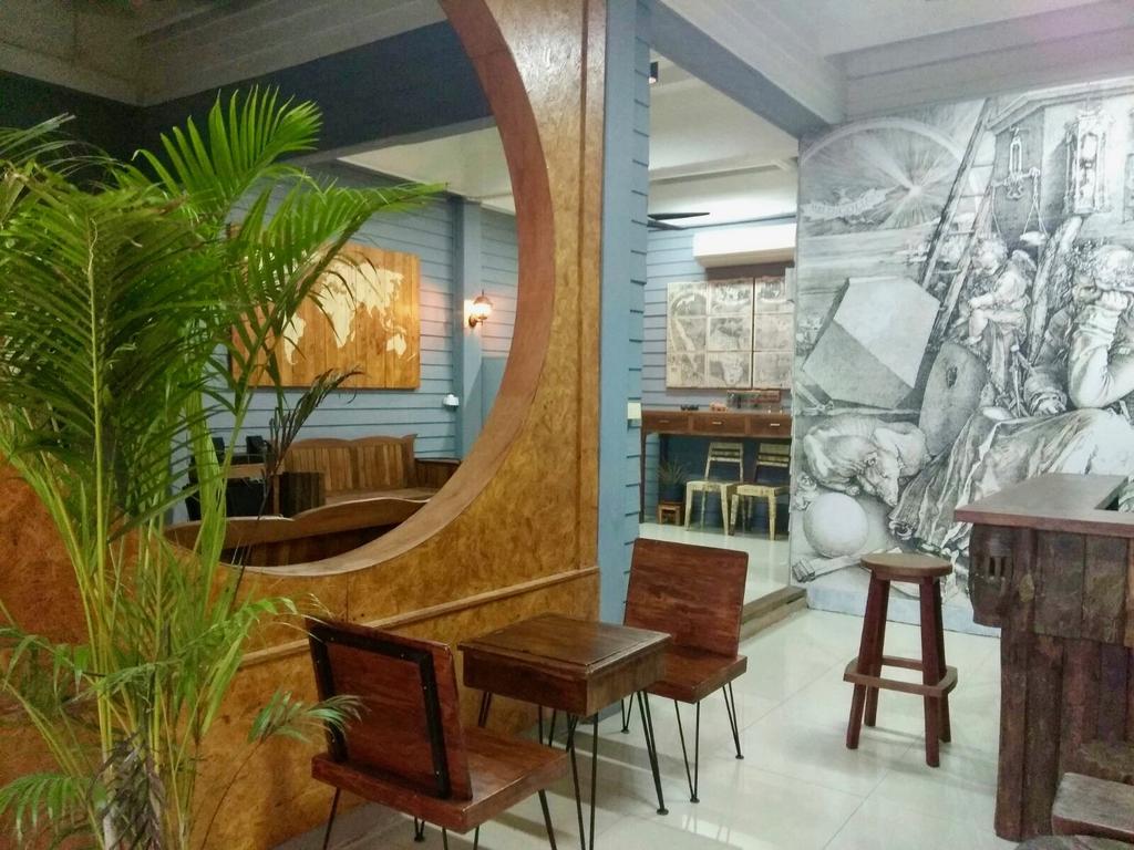 La Rivetta Hostel