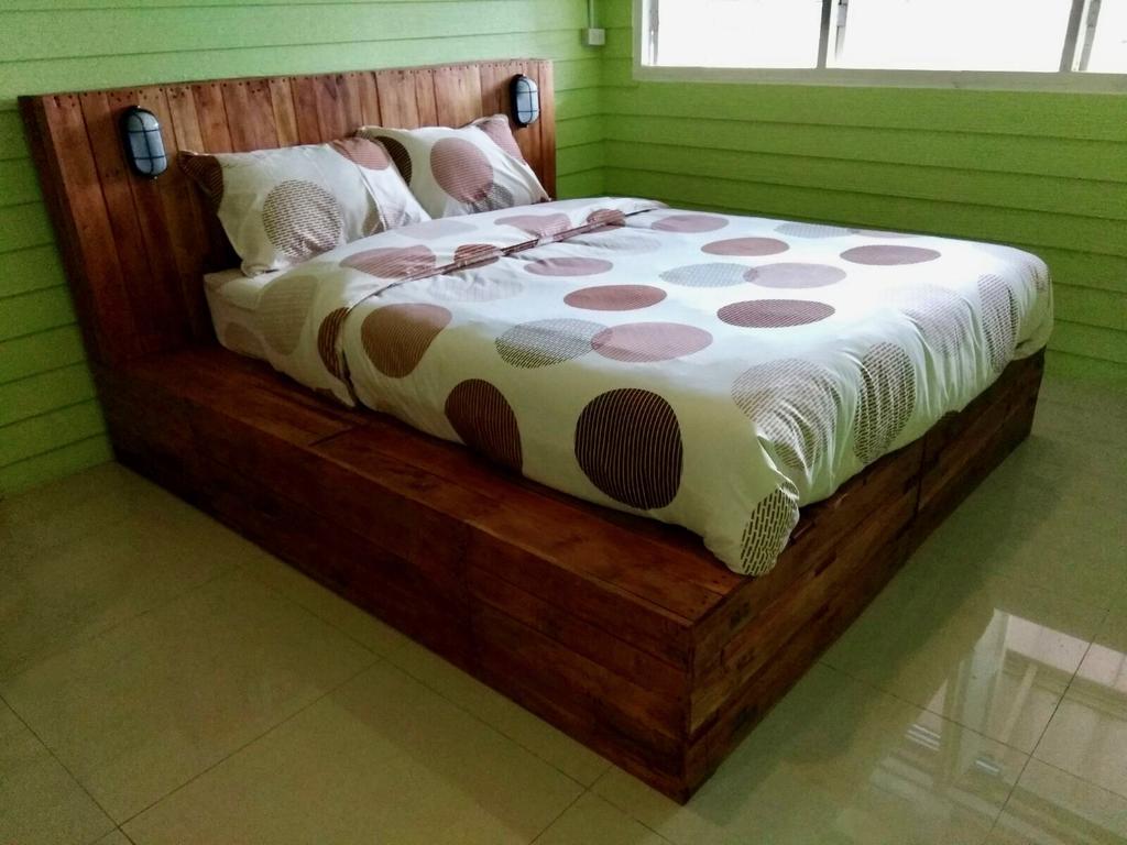La Rivetta Hostel Bangkok