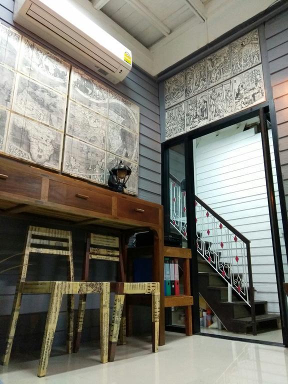 La Rivetta Hostel *