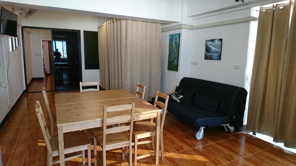 Skb Mansion Close To Mrt In Hua Apartamento Bangkok