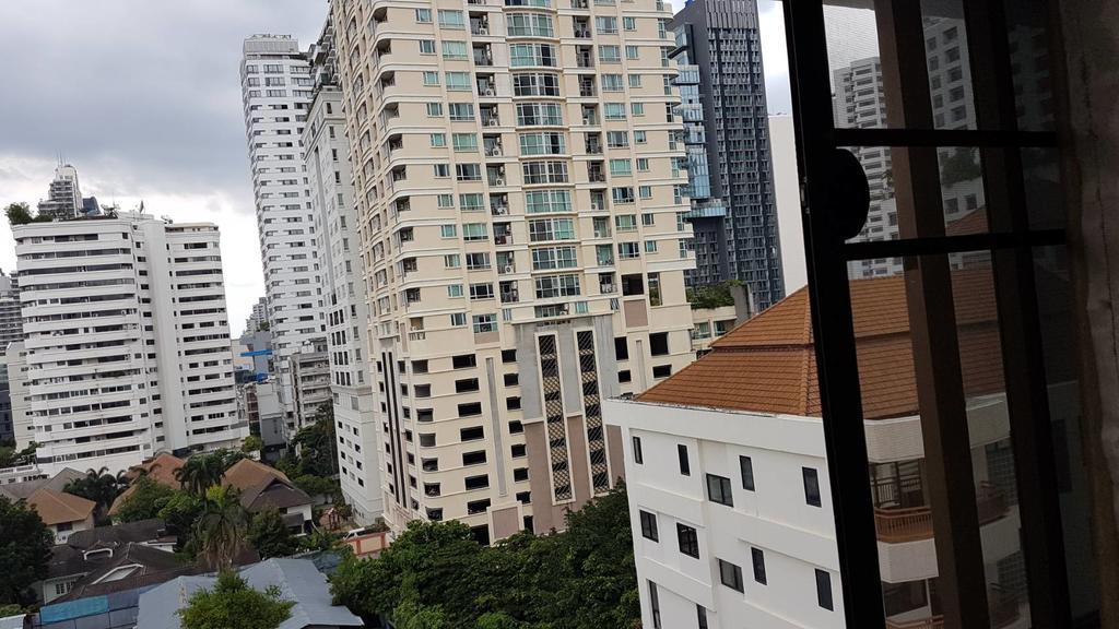 Beverly Tower Apartamento