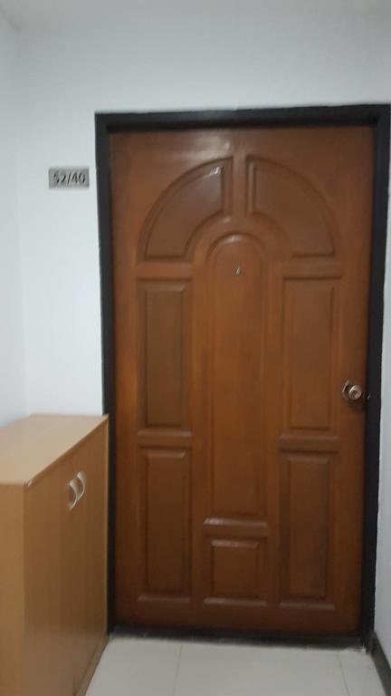 Apartamento Beverly Tower Bangkok