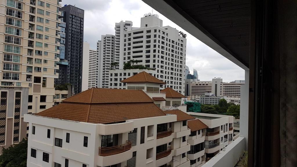 Apartamento Beverly Tower