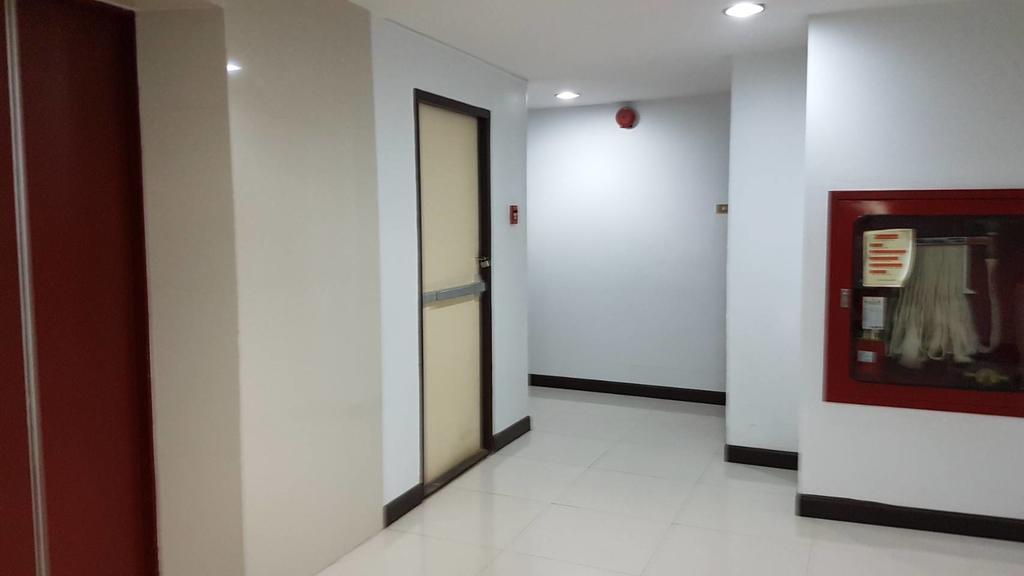 Beverly Tower Apartamento *