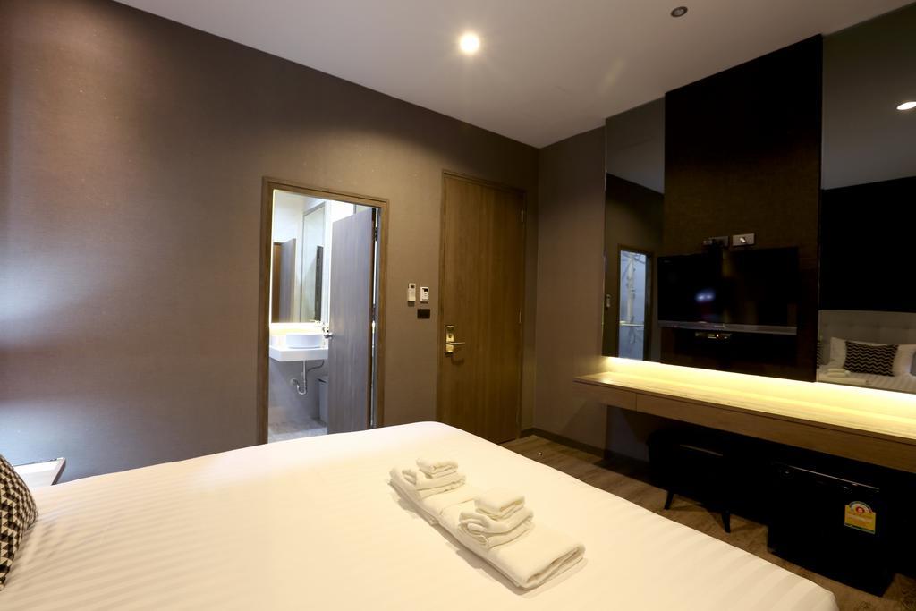 Hostel The Printing House Poshtel *