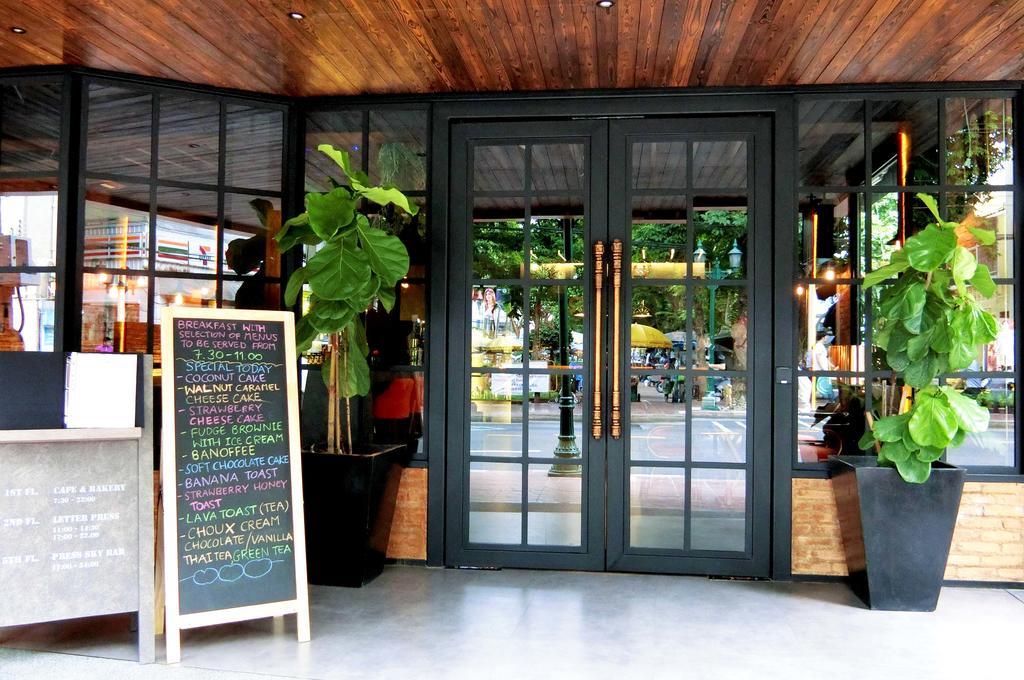 Auberge de jeunesse The Printing House Poshtel *