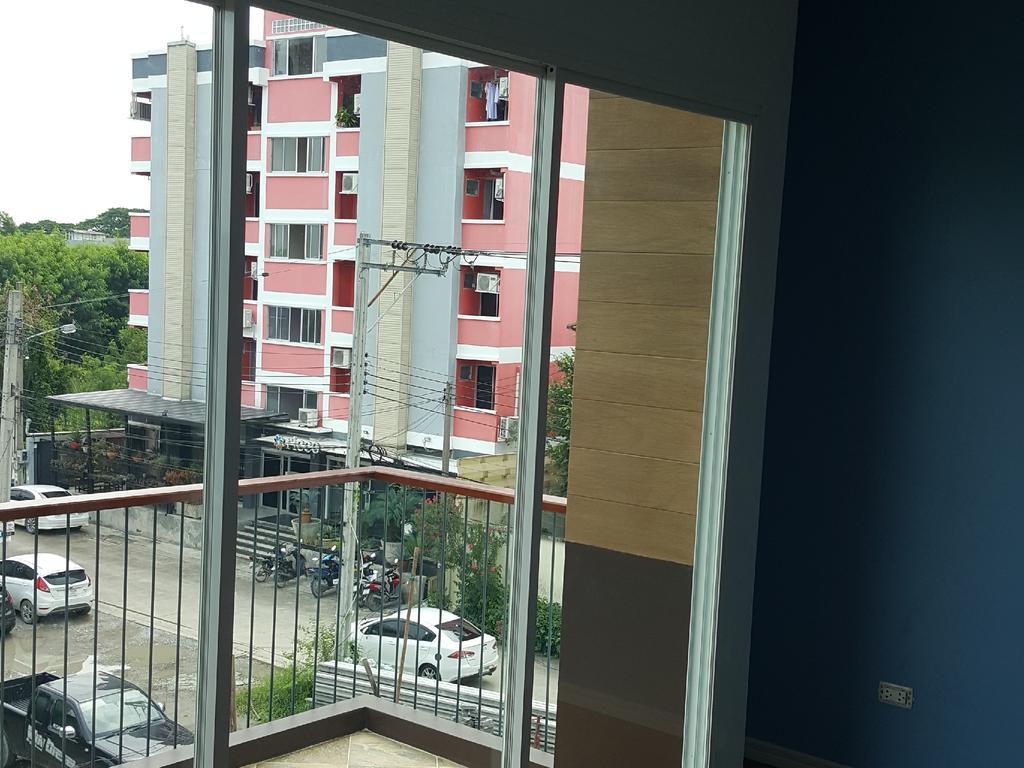 Hotel Ricco Suvarnabhumi Bangkok