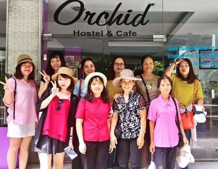 Orchid