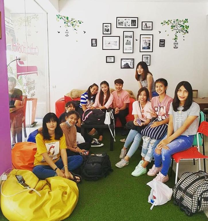 Hostel Orchid