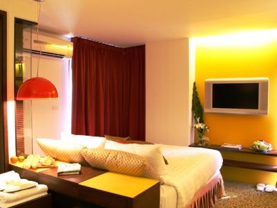 Tango Vibrant Living - Sha Extra Bangkok