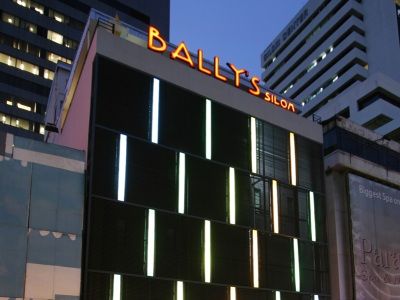 Bally Silom 3* Bangkok