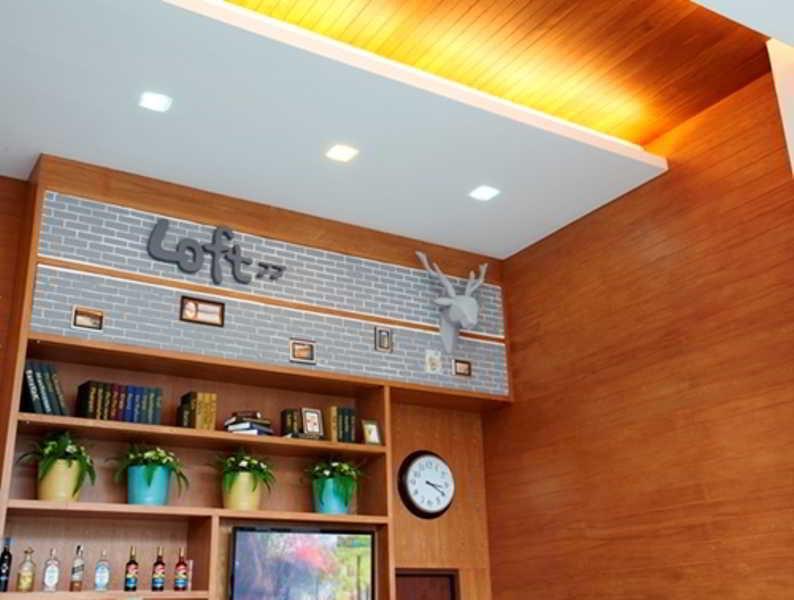 Loft 77 Hotel