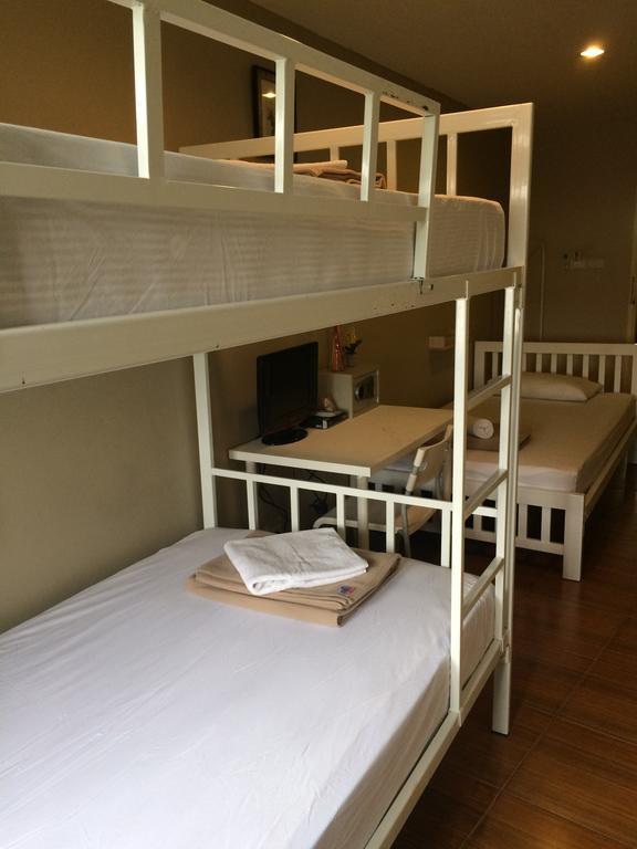 Auberge de jeunesse Vx The Fifty *