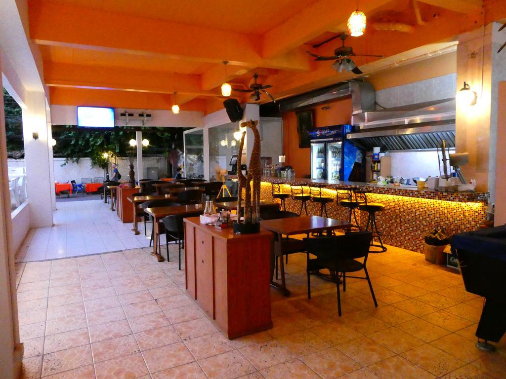 Mango Lagoon Place 3* Bangkok