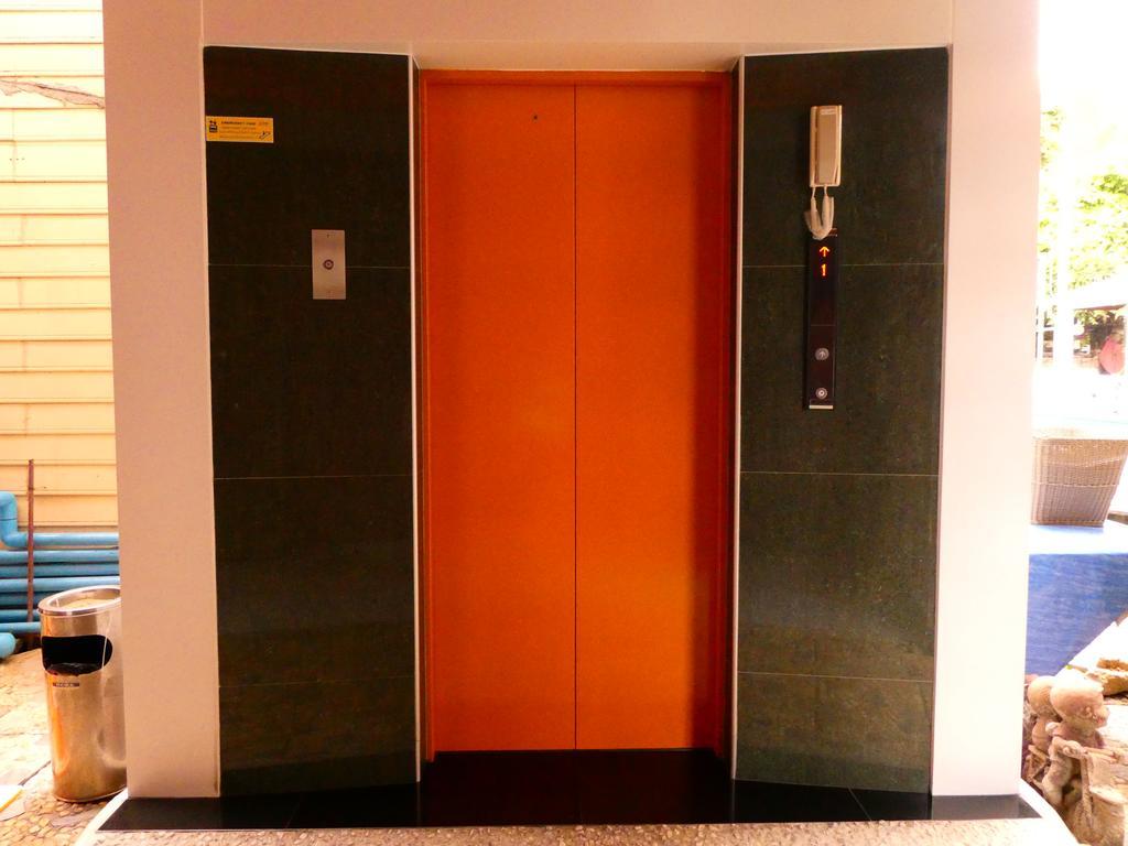 Mango Lagoon Place Hotel
