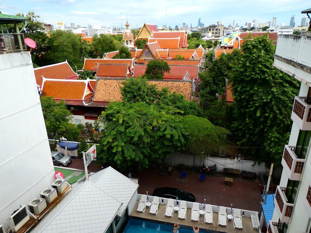 Mango Lagoon Place 3*