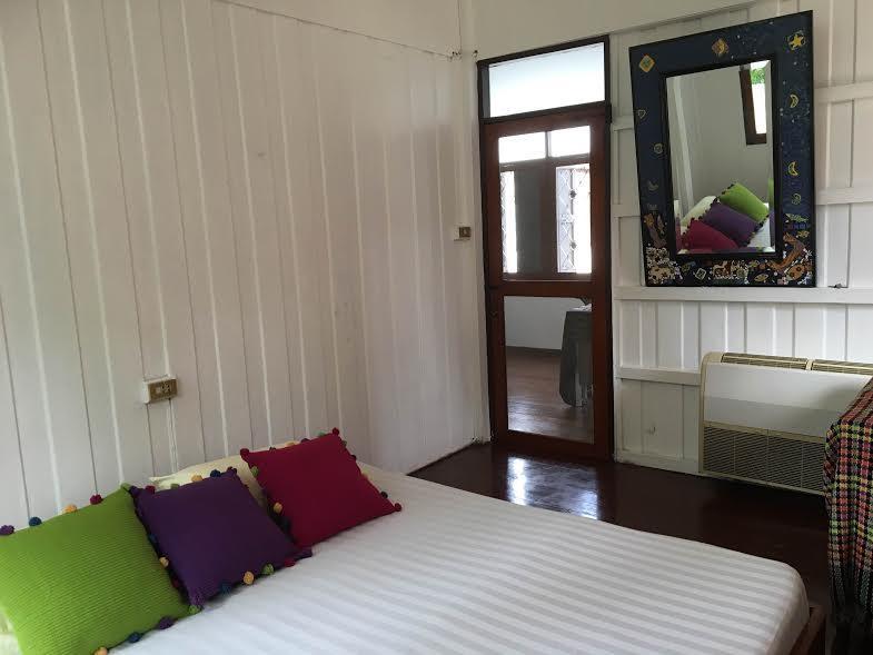 Many Trees Homestay Bangkok