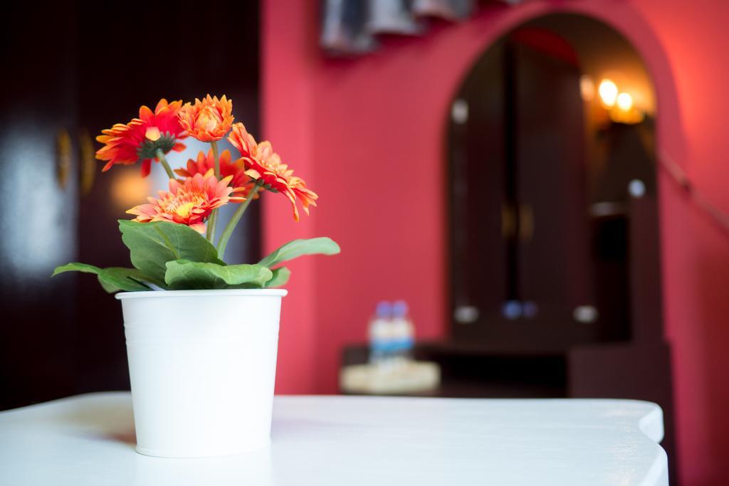 Hotell De Sky Sukhumvit Ekkamai Bangkok