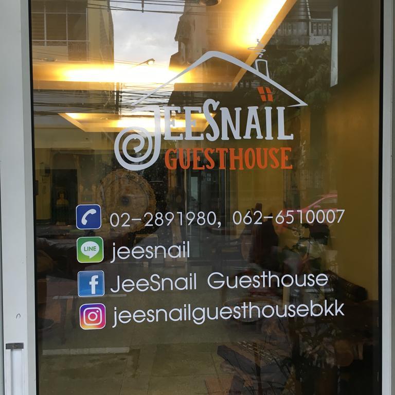 Jeesnail 3*