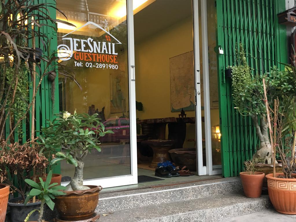 Jeesnail 3*